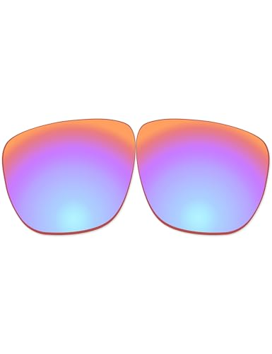 Image of Lenses Replacement for Ray-Ban RB4385 58mm Sunglass - Multiple Options
