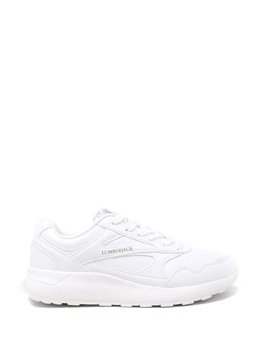Sneaker bassa da donna Lumberjack BONT