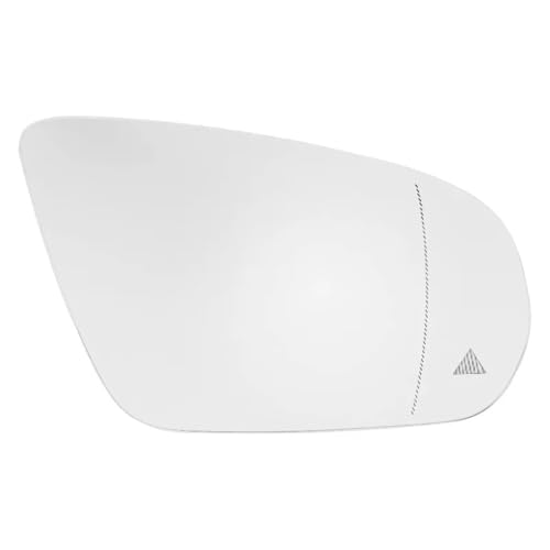 Verre de rétroviseur droit premium pour Mercedes-Benz W222 W205 référence 0998100116