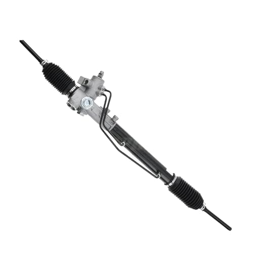 Cremallera de dirección asistida 191422061MX recambio hidráulico VW Golf Jetta