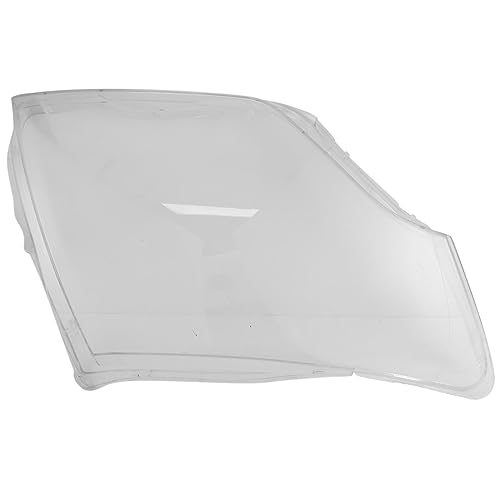 Phare Pajero cassé ? Commandez cette coque transparente droite 2007-2020 - 2