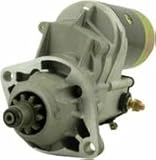 #US Part Replacement Starter Fit for Case 521D for Cummins B 5.9L 370226A1 3922474 228000-6640 New