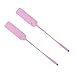 STOBAZA Cleaning Duster 2pcs Gap Cleaning Brush Bedside Dust Brush Household Duster Extension Duster
