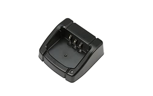 YAESU SBH-22 Schwarz 12V DC Tisch-Schnellladegerät für FT-25/FT-65