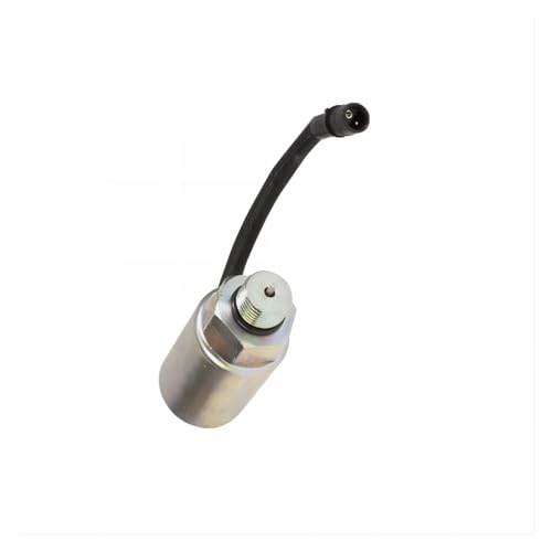 Vanne de régulation 6T9519 pour résoudre les pertes de pression