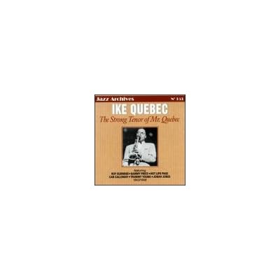 1943-46-Strong Tenor of Mr. Qu