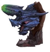 Amazon.co.jp: 一番くじ モンスターハンター3 トライ G A賞