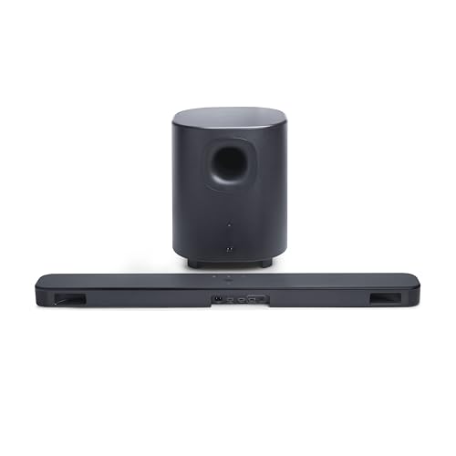 JBL BAR 500 MK2 の商品画像 4