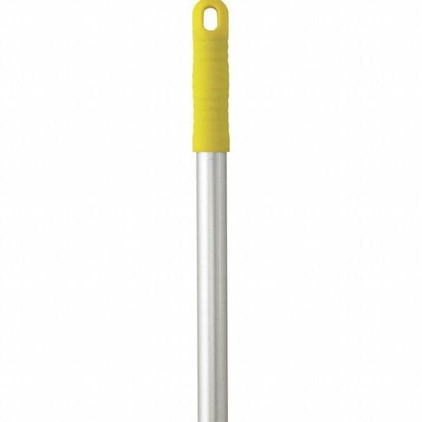 Image of Vikan 29596 Handle,57 inch,AL,Yellow