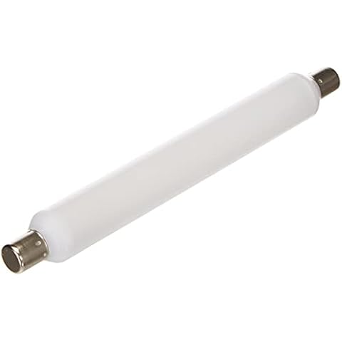 Bombilla Sofito LED LAES 984569, 4W, Blanco Cálido Cover