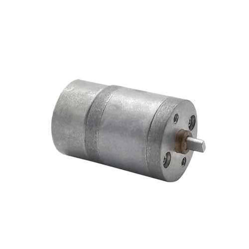 Moteur à courant continu brossé 25mm 310 pour stopper les rotations brusques
