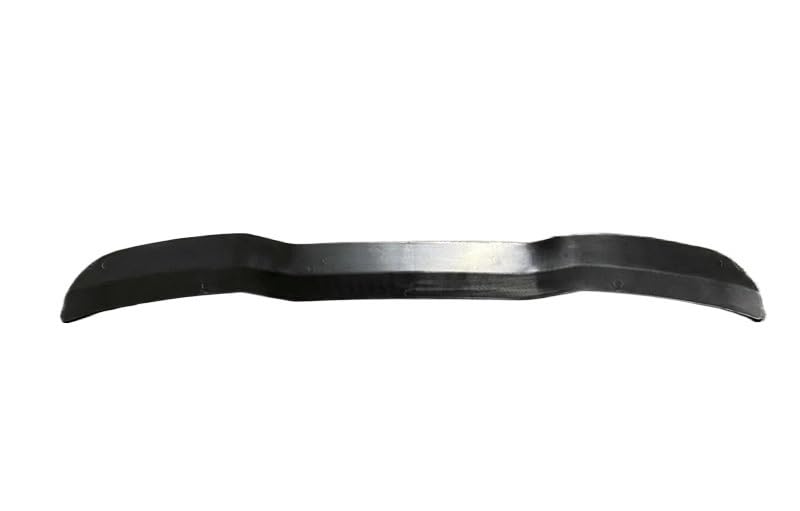 Aileron de toit arrière aile coffre pour modification esthétique Audi A3 8V - 2