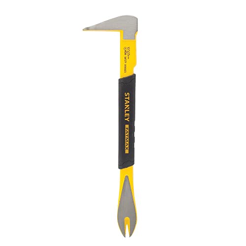 STANLEY FATMAX Pry Bar, Claw, 10-Inch (FMHT55008)