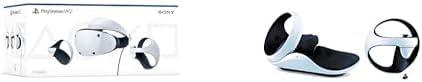 Bundle PlayStation®VR2 + Base de Carregamento do Controle PlaySta...