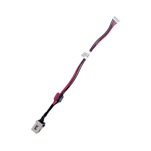 Cable de carga DC-IN para reparar puerto de alimentación en portátiles L75-B S950