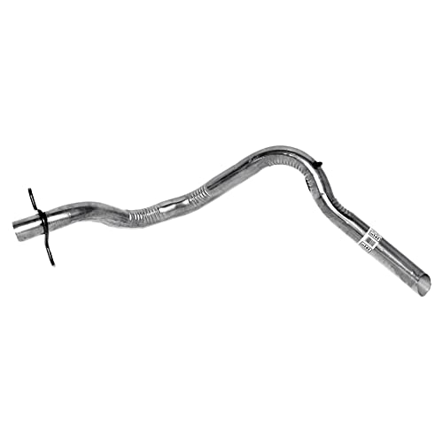 Image of Walker 54141 Exhaust Tail Pipe 2.5 inch Inlet (OD) for Chevrolet Astro