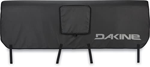 Dakine DLX Pickup Tailgate Pad Bike Rack (Black, Large) Dakine DLX Pickup Tailgate Pad Bike Rack (Black, Large)