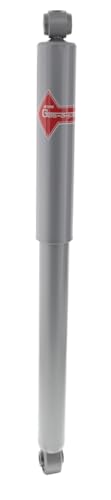 Amortisseur KYB 5540027 Gas-a-just à gaz monotube haute pression pour charge lourde