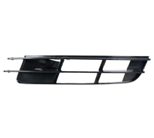 Rejilla de luz antiniebla para Q7 2007 a 2009, paneles embellecedores 4L0807681 4L0807682