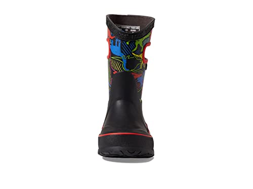 Image of BOGS Rainboot Glitter Girls' Toddler-Youth Boot