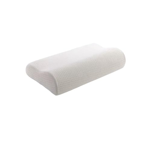 DUO LOONG Almohada de espuma viscoelástica