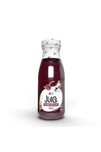 OG Organik Vişne Suyu 250 ml