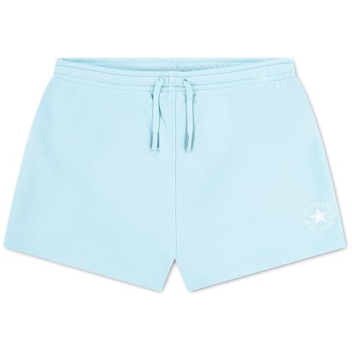 Pants Unisex niños Converse Graphic Short de algodón cómodo