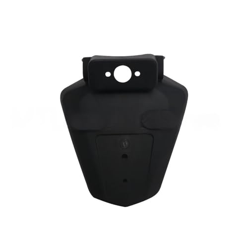 Support de plaque d'immatriculation arrière moto résistant aux vibrations CBR1000RR - 2