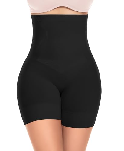 Image of Womens Shaper Shorts for Under Dresses WN0023