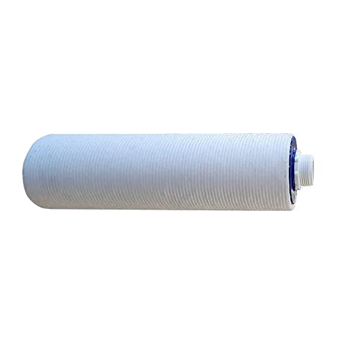Refil Filtro Elemento Filtrante Para Diesel EPPSB Soft Blown 9.3/4