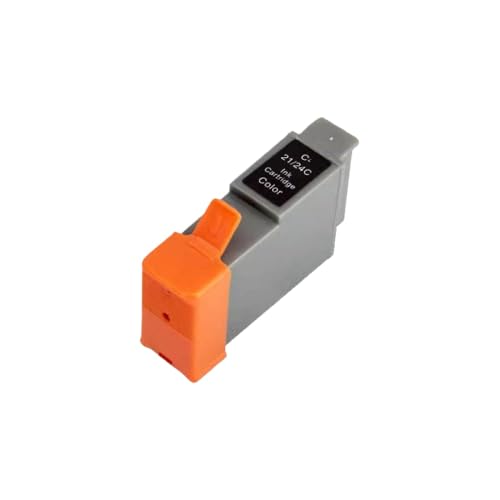 BCI21 24BK cartouche encre compatible pour remplacer vos blocs vides