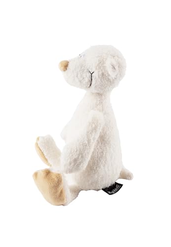 Plüschtier Bär ACH Good! Edition 23, Beasts für Kinder und Erwachsene zum Sammeln, Schenken, Spielem, Schmusen