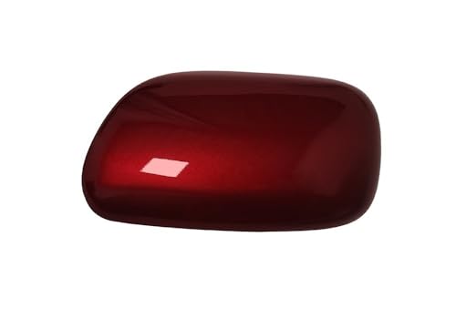 Coques rétroviseur voiture EX anti-rayures boîtier de rechange peint 03-06