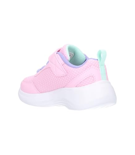 Skechers Girl's Selectors-Reset Achieved Sneaker4