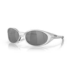 Silver / Polarized Prizm Black Polarized