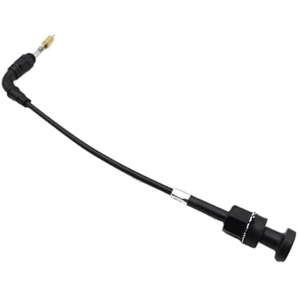 kabel sprzęgła Pasuje do Sportster883 1200 XL883 XLH1200 27421 99C 27490 04 kabel dławika gaźnika motocyklowego