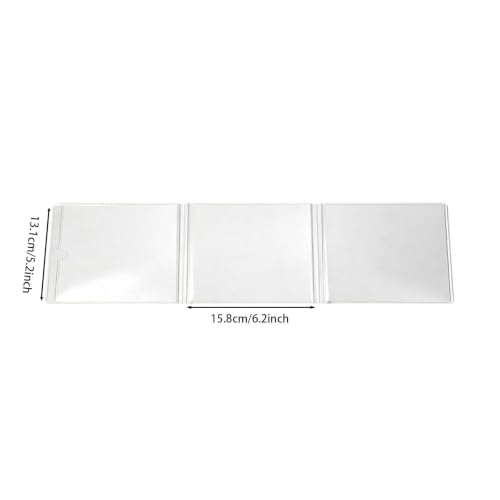 2026 Mahjong Card Protective Sleeve - image 2
