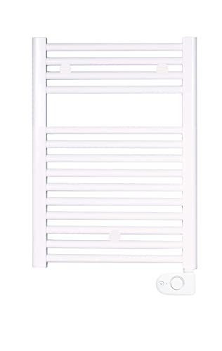 Toallero Eléctrico Cecotec Blanco Marca facula