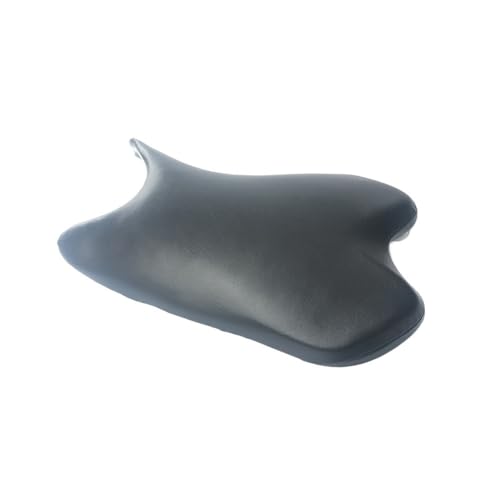 Cojín de asiento para motocicleta YZF R6 con cuero PU premium 3