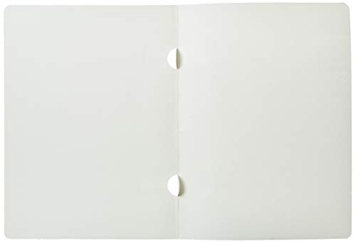 Pasta Proposta, Branca, Ofício, 297x210mm, Duplex, Pacote com 10