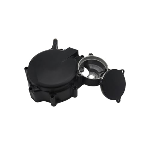 Cubierta de motor izquierda resistente para GSXR 600 K6 K8 4