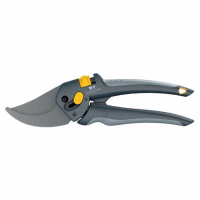Tijeras de Podar Bypass WOODLAND TOOLS pack 12 miniatura 1