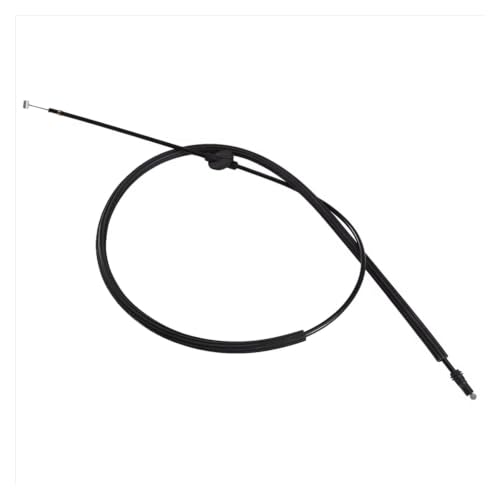 Câble de déverrouillage de capot avant LHD 8T1823535 pour Audi A4 A5 B8 S4 S5