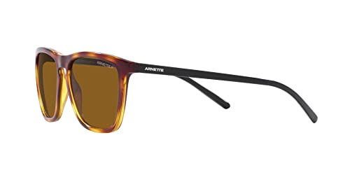 Image of ARNETTE mens An4301 Fry Cat Eye Sunglasses