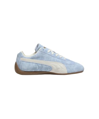 Image of Puma Unisex-Adult Speedcat Faded Sneaker