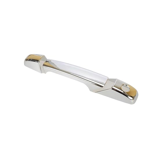 Cache poignée extérieure Chevy Tahoe 2007-2014 couvercle de porte - 4