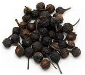 SPS MARKETING Chini - Kabab Chini - Piper Cubeba Linn - Cubeb Berries (75 Grams)