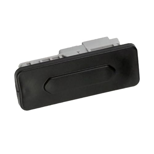Ricambio contatto apertura bagagliaio: parte di ricambio compatibile con Renault Megane IV Hatchback (2016-), Renault Talisman (2015-) e Dacia Duster II (2016-) utilizzando il numero OE 906069264R per una corrispondenza accurata.