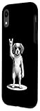 Zoom IMG-1 brittany spaniel rock music retro