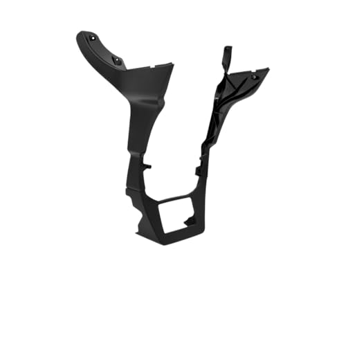 Carénage intérieur Road Glide noir brillant pour finitions parfaites de votre moto CVO 17-23